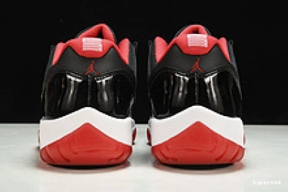 Hyperoad MENS BLACK  RED 11 RETRO 